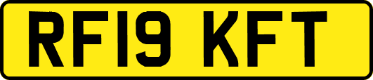RF19KFT
