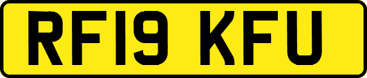 RF19KFU