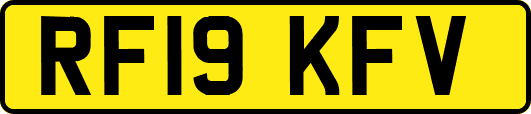 RF19KFV