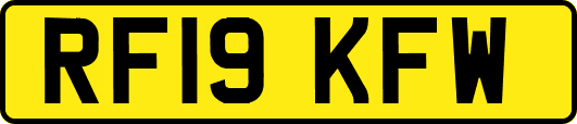 RF19KFW