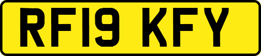 RF19KFY