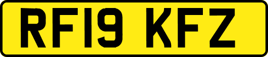 RF19KFZ