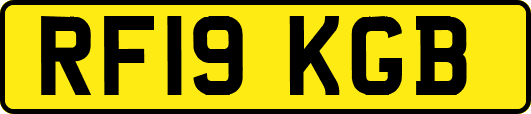 RF19KGB