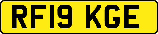 RF19KGE