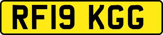 RF19KGG