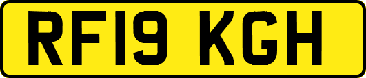RF19KGH