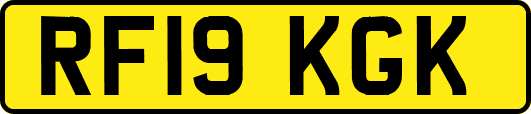 RF19KGK