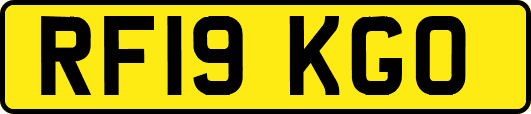 RF19KGO