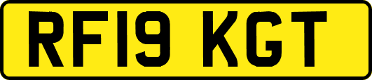 RF19KGT