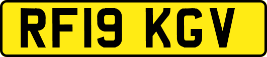 RF19KGV