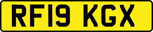 RF19KGX