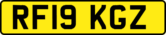 RF19KGZ