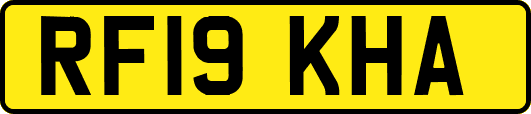 RF19KHA