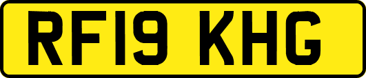 RF19KHG