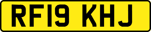 RF19KHJ