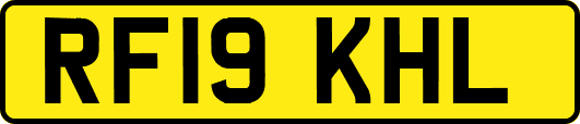 RF19KHL