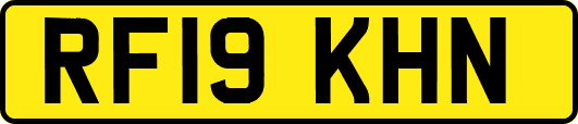 RF19KHN