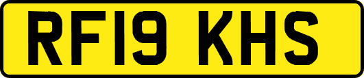 RF19KHS