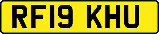 RF19KHU