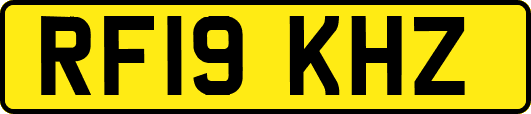 RF19KHZ