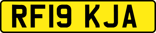 RF19KJA