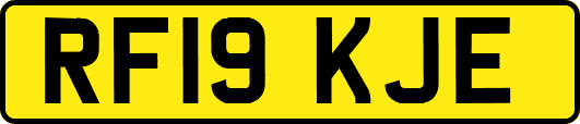 RF19KJE
