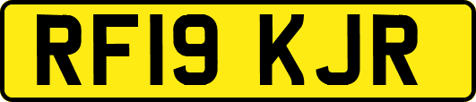 RF19KJR
