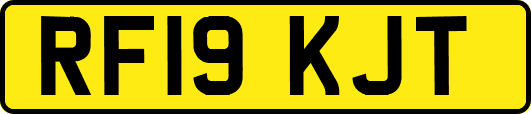 RF19KJT