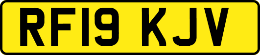 RF19KJV