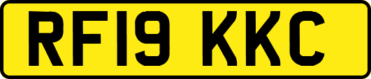 RF19KKC