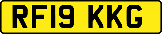 RF19KKG