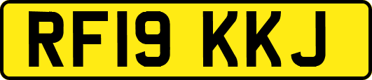 RF19KKJ