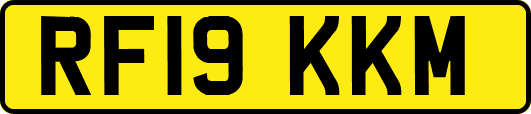 RF19KKM