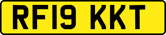 RF19KKT
