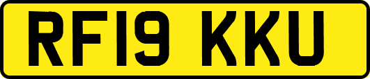 RF19KKU