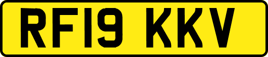 RF19KKV