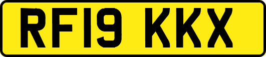 RF19KKX