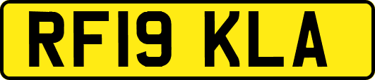 RF19KLA