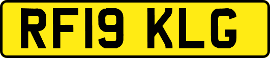 RF19KLG