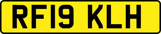 RF19KLH