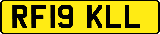 RF19KLL