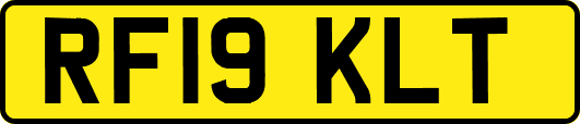 RF19KLT