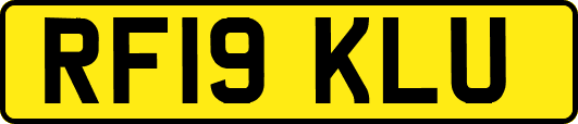 RF19KLU