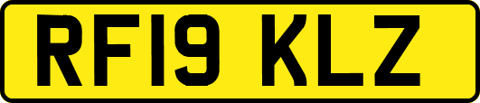 RF19KLZ