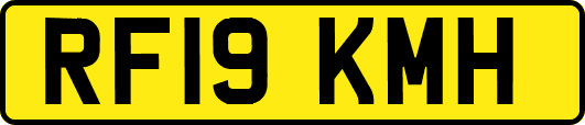 RF19KMH