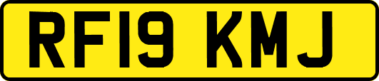 RF19KMJ