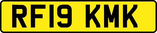 RF19KMK