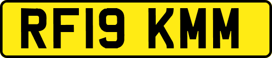 RF19KMM