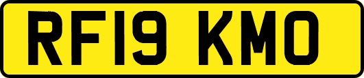 RF19KMO
