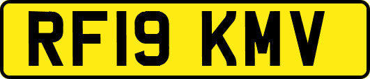 RF19KMV